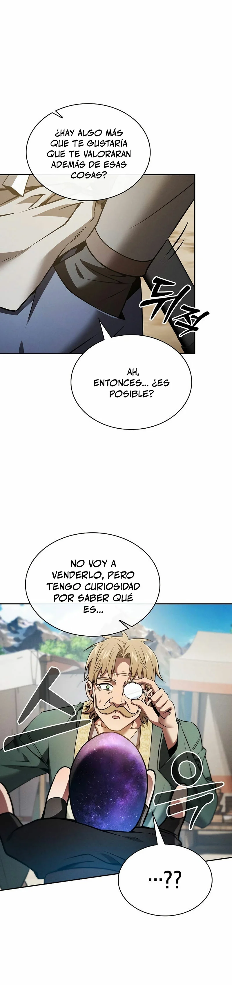 Read Maestro de Espadas Genio de la Academia ES Manga Online