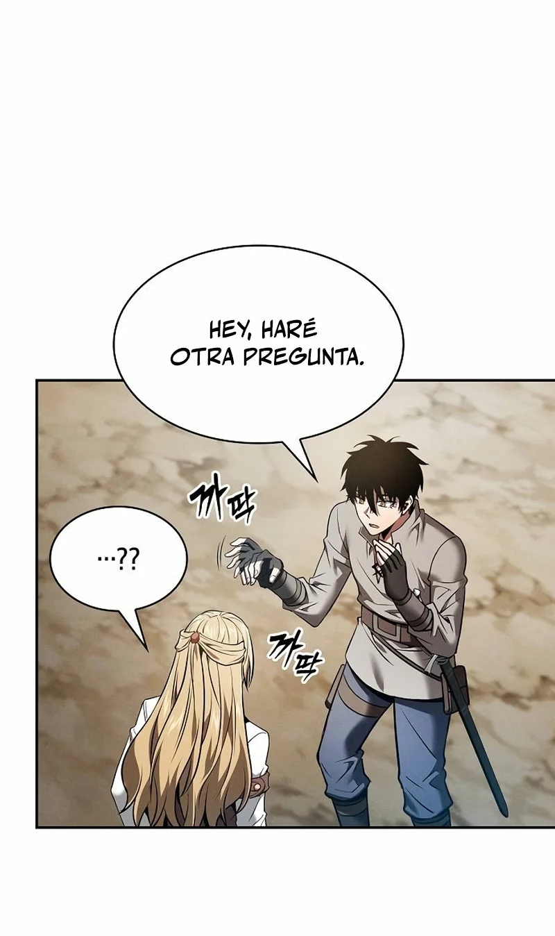 Read Maestro de Espadas Genio de la Academia ES Manga Online