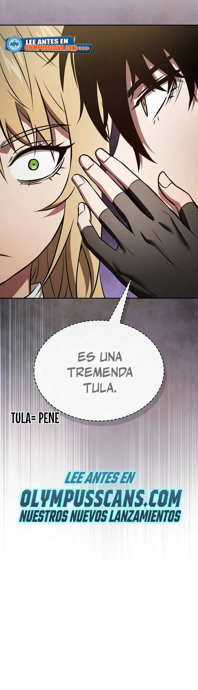 Read Maestro de Espadas Genio de la Academia ES Manga Online