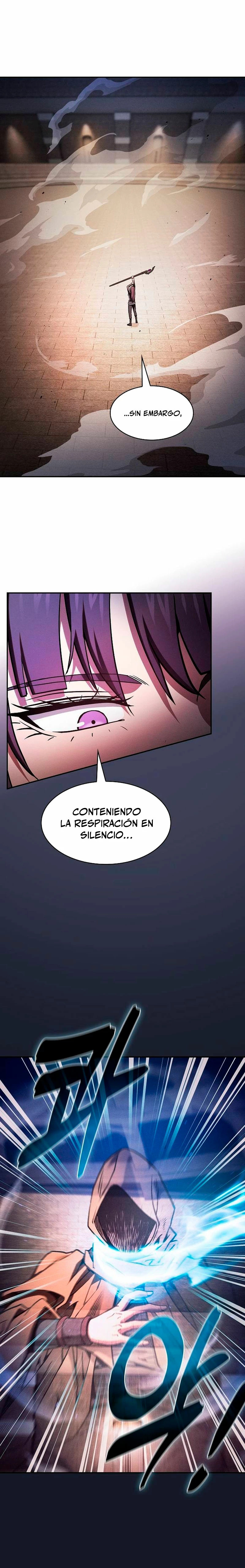 Read Maestro de Espadas Genio de la Academia ES Manga Online