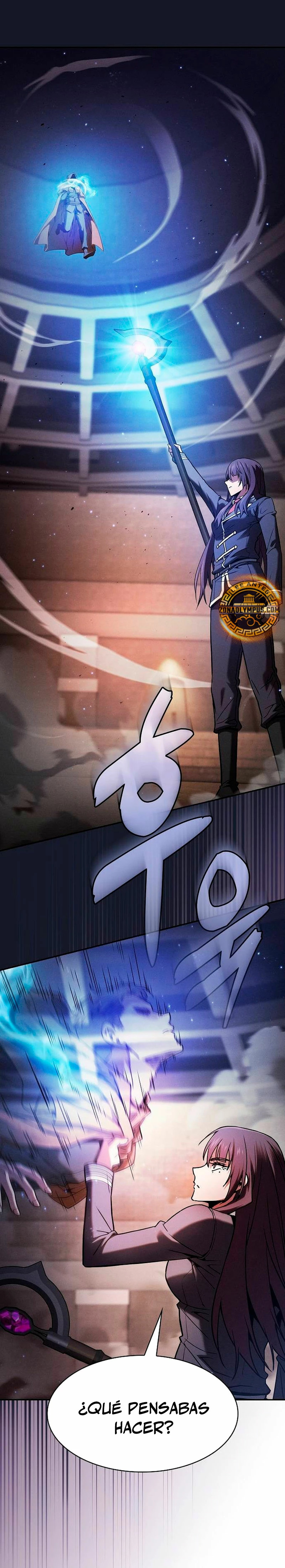 Read Maestro de Espadas Genio de la Academia ES Manga Online