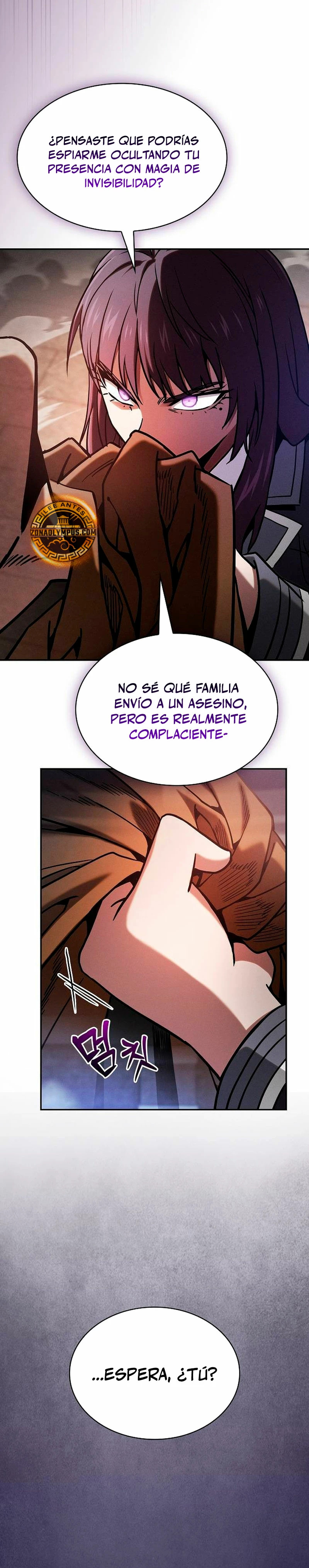 Read Maestro de Espadas Genio de la Academia ES Manga Online