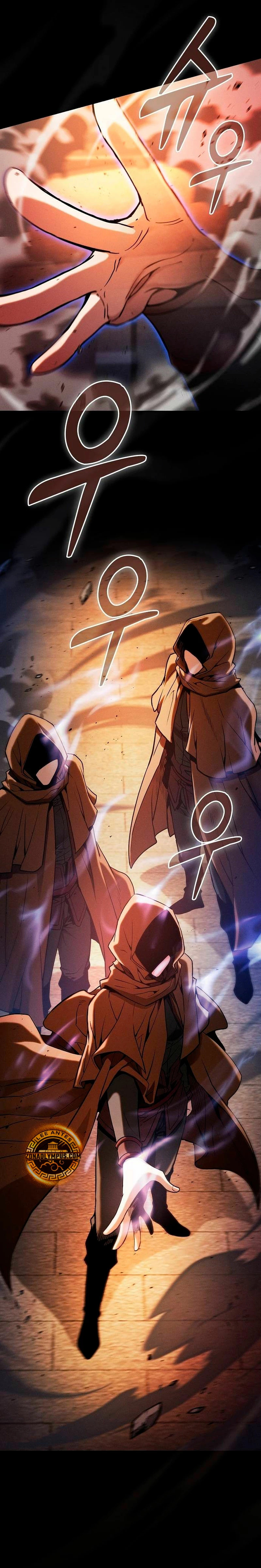 Read Maestro de Espadas Genio de la Academia ES Manga Online