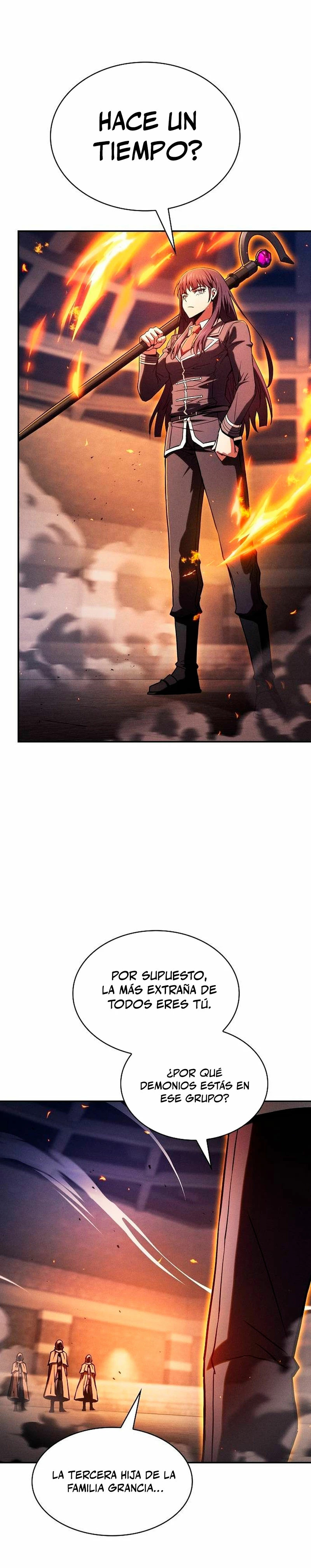 Read Maestro de Espadas Genio de la Academia ES Manga Online