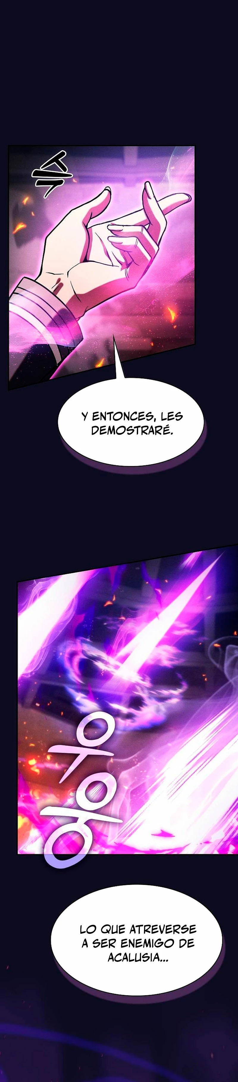 Read Maestro de Espadas Genio de la Academia ES Manga Online