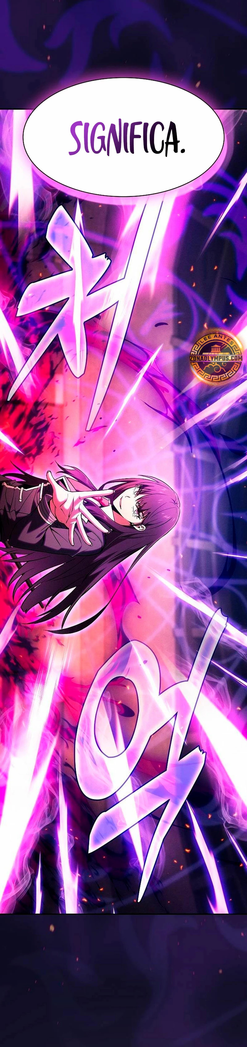 Read Maestro de Espadas Genio de la Academia ES Manga Online