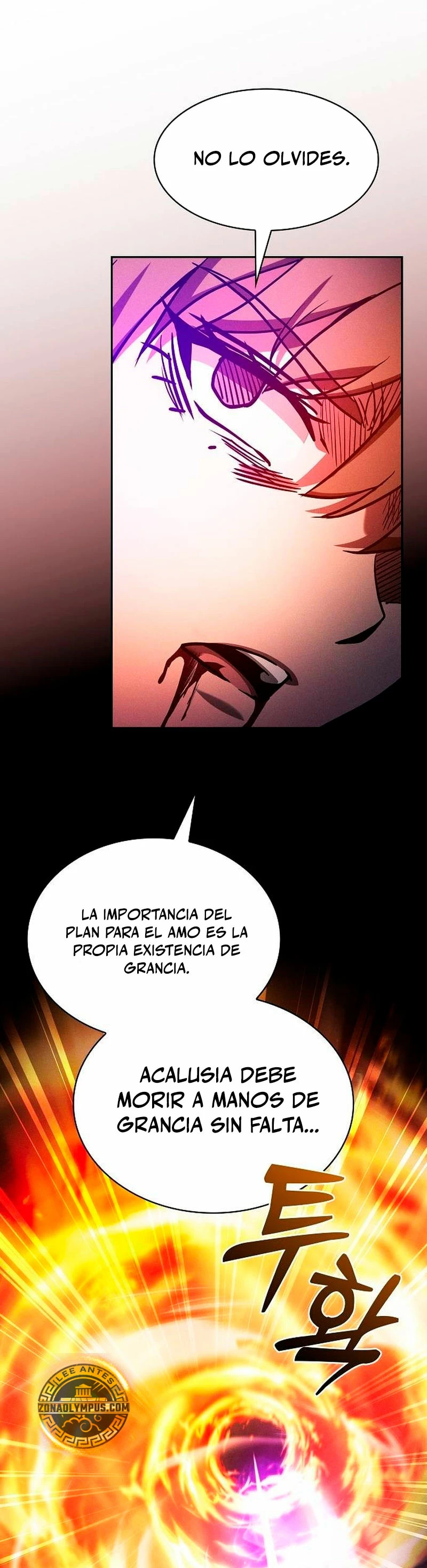 Read Maestro de Espadas Genio de la Academia ES Manga Online