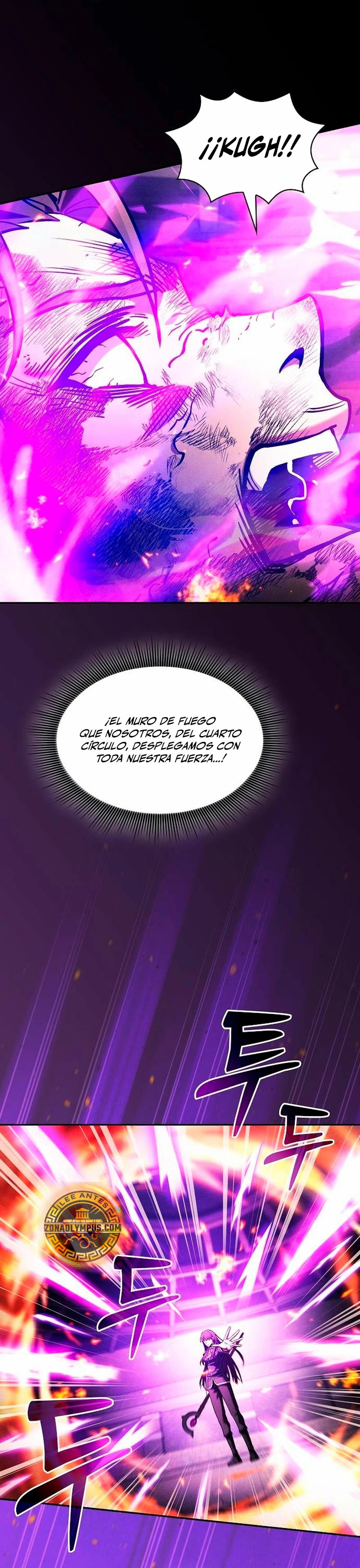 Read Maestro de Espadas Genio de la Academia ES Manga Online