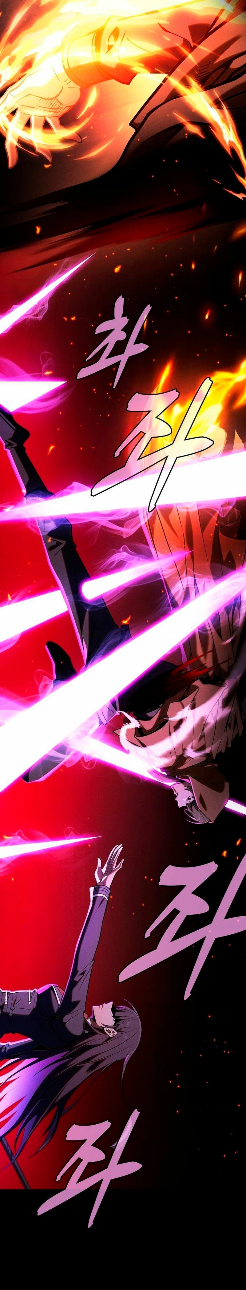 Read Maestro de Espadas Genio de la Academia ES Manga Online