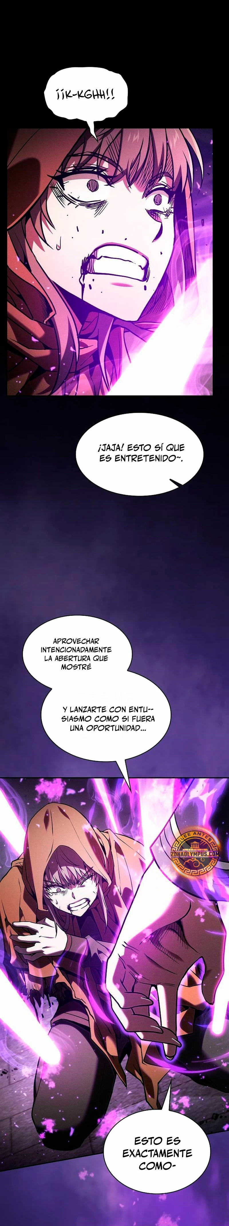 Read Maestro de Espadas Genio de la Academia ES Manga Online