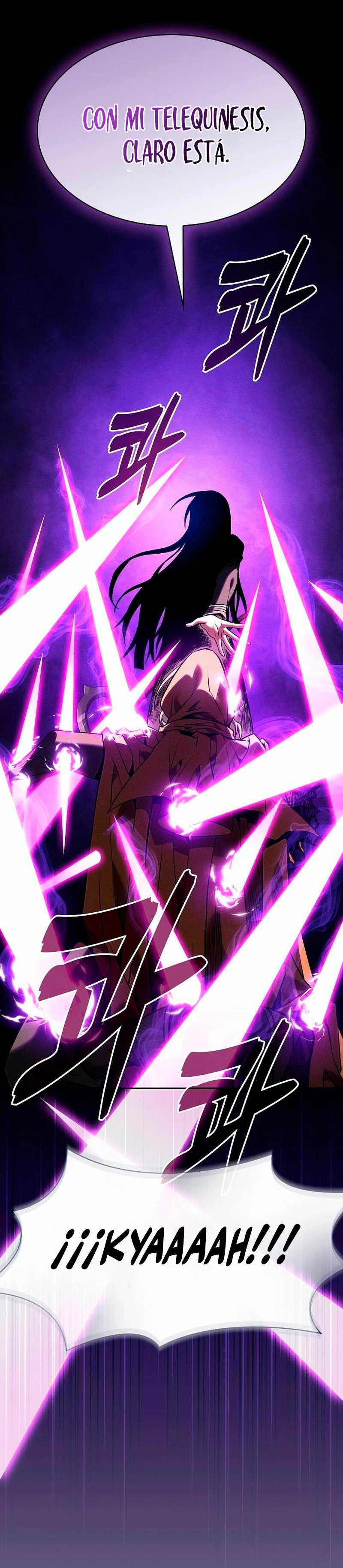 Read Maestro de Espadas Genio de la Academia ES Manga Online