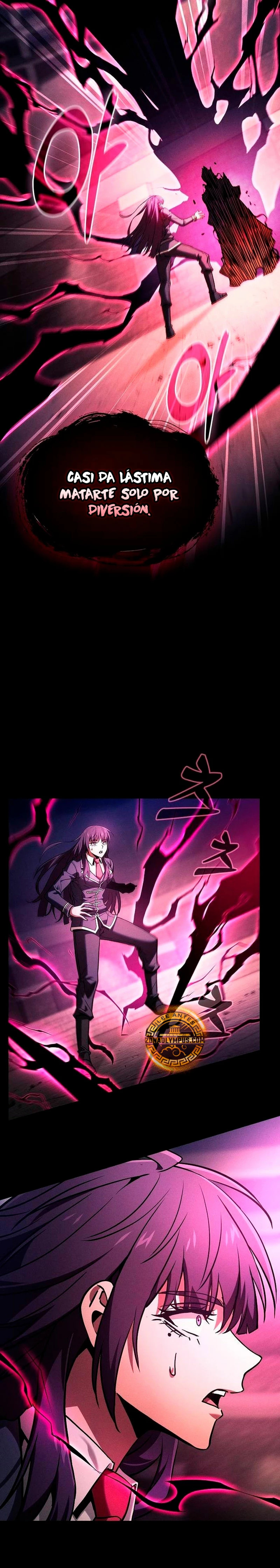 Read Maestro de Espadas Genio de la Academia ES Manga Online