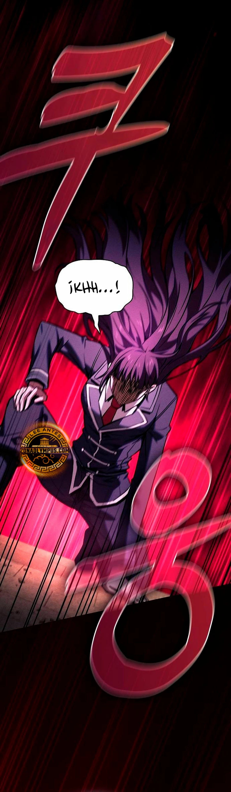 Read Maestro de Espadas Genio de la Academia ES Manga Online