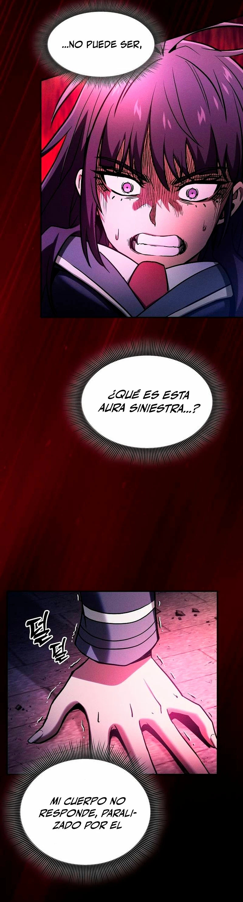 Read Maestro de Espadas Genio de la Academia ES Manga Online