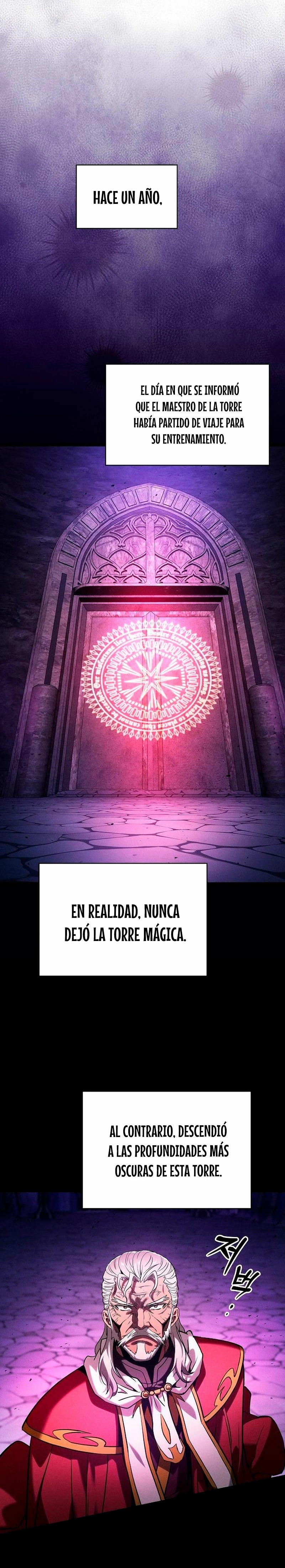 Read Maestro de Espadas Genio de la Academia ES Manga Online