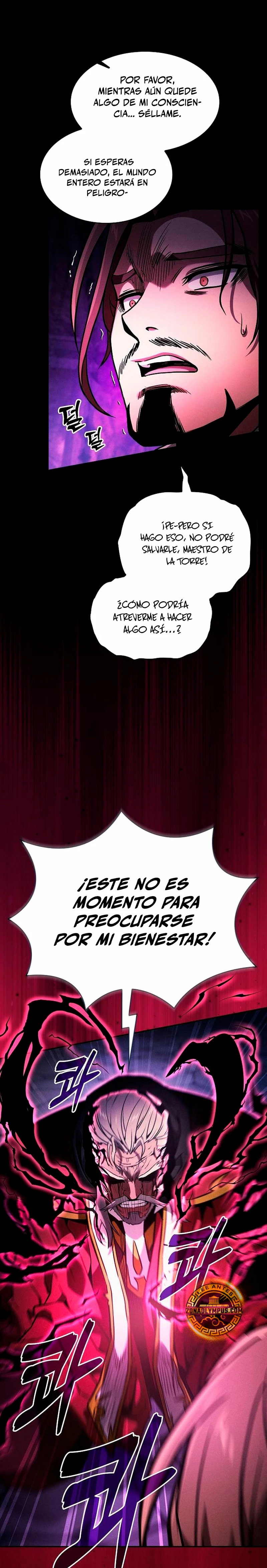 Read Maestro de Espadas Genio de la Academia ES Manga Online