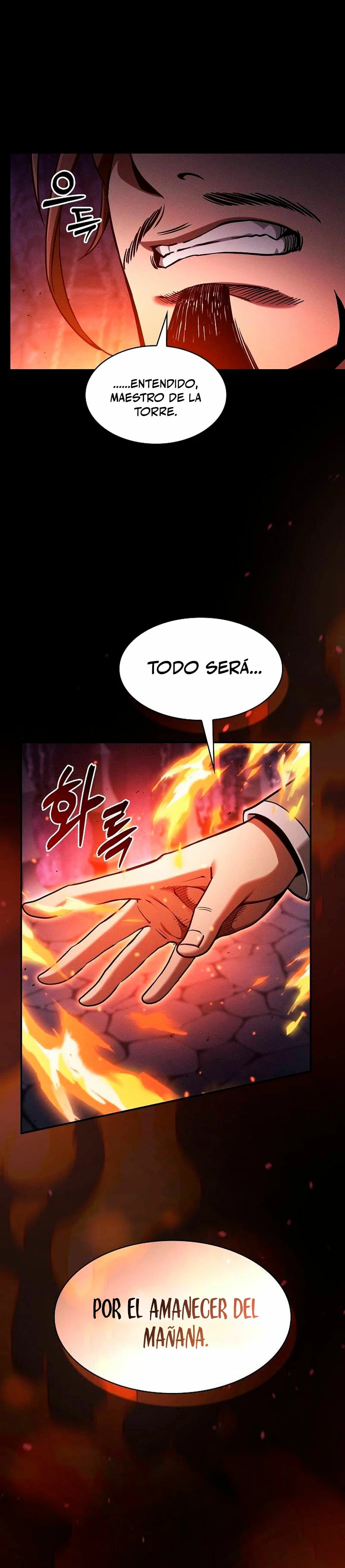 Read Maestro de Espadas Genio de la Academia ES Manga Online