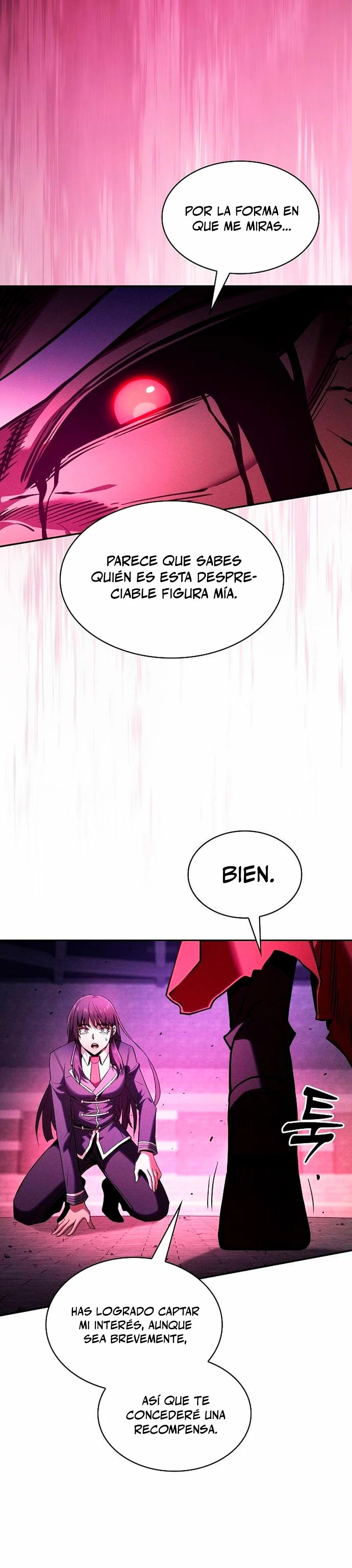 Read Maestro de Espadas Genio de la Academia ES Manga Online