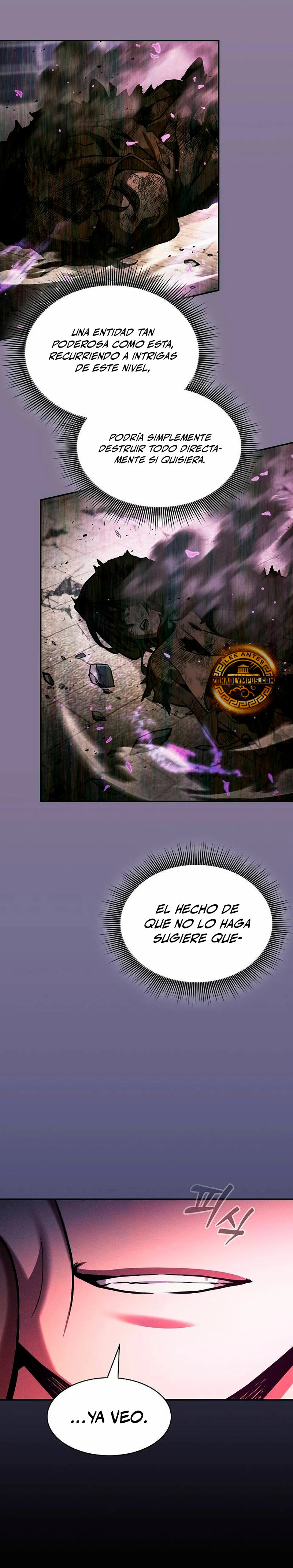 Read Maestro de Espadas Genio de la Academia ES Manga Online