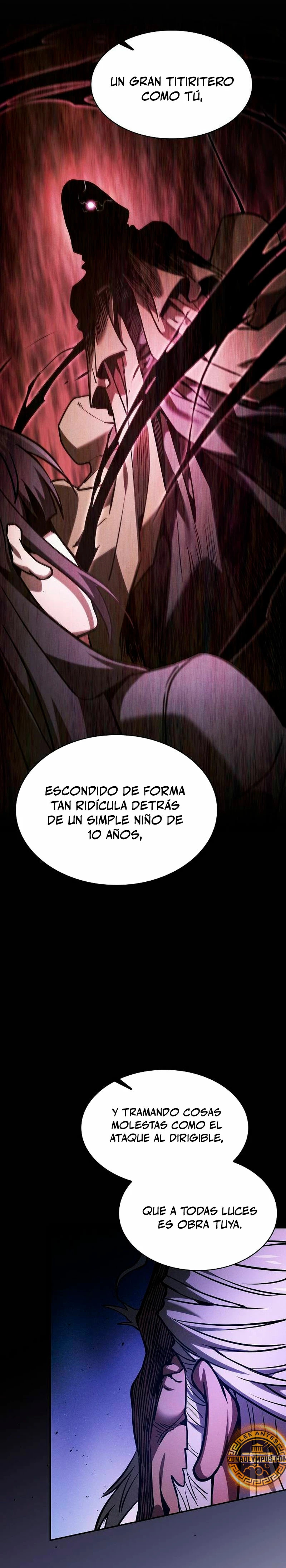 Read Maestro de Espadas Genio de la Academia ES Manga Online