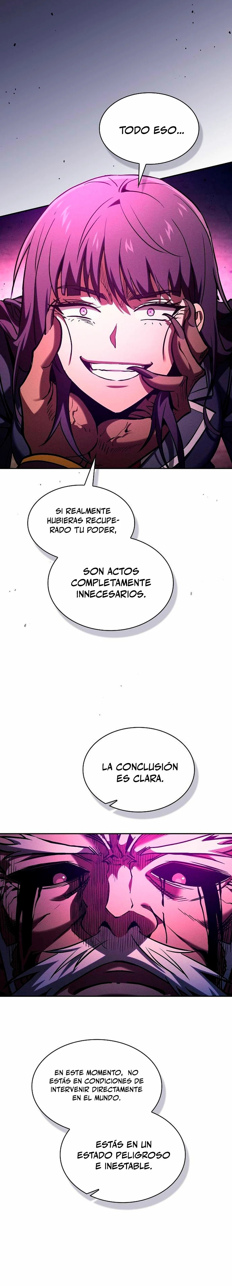 Read Maestro de Espadas Genio de la Academia ES Manga Online