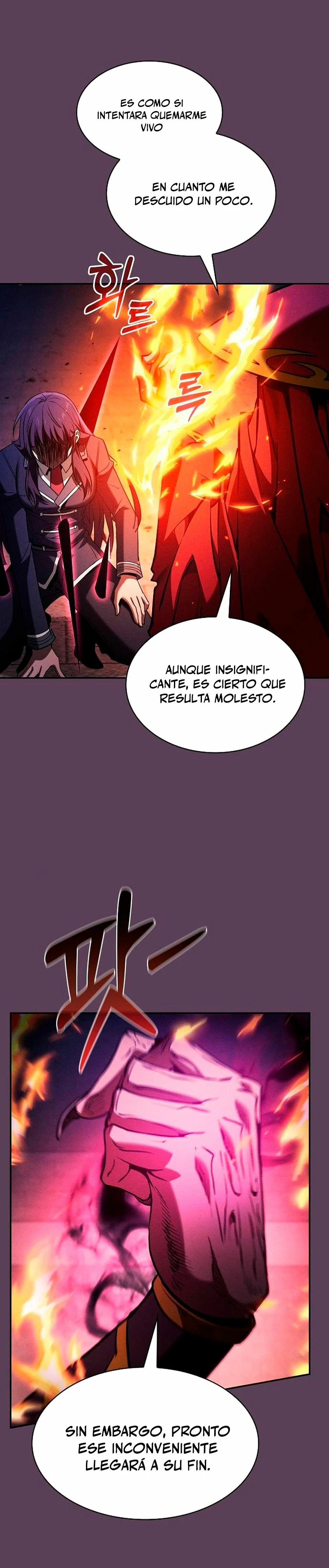 Read Maestro de Espadas Genio de la Academia ES Manga Online