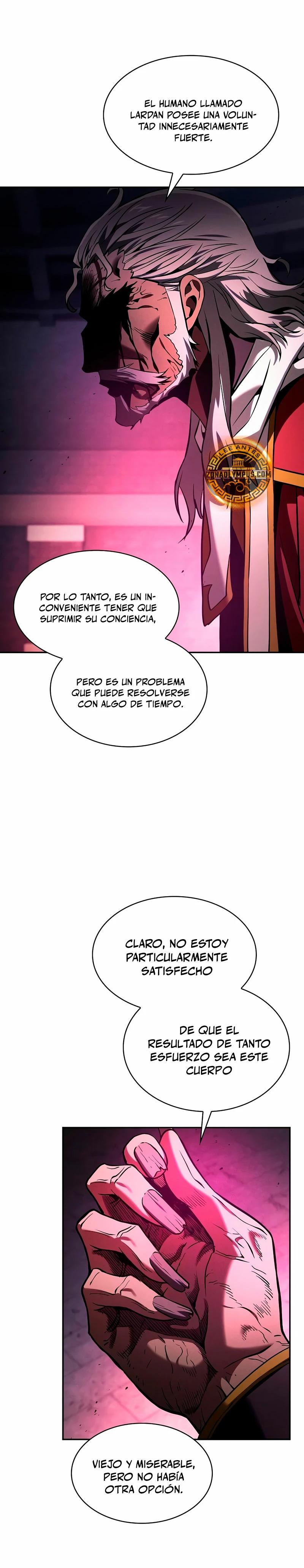 Read Maestro de Espadas Genio de la Academia ES Manga Online