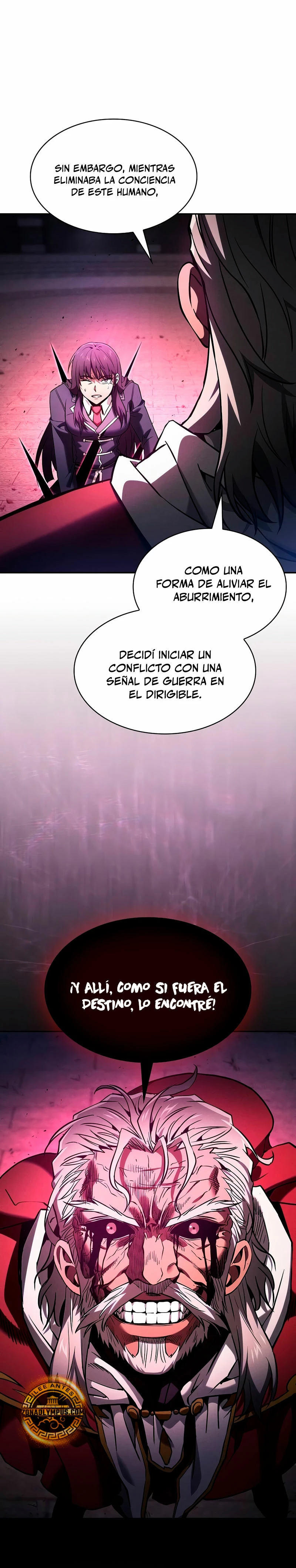 Read Maestro de Espadas Genio de la Academia ES Manga Online