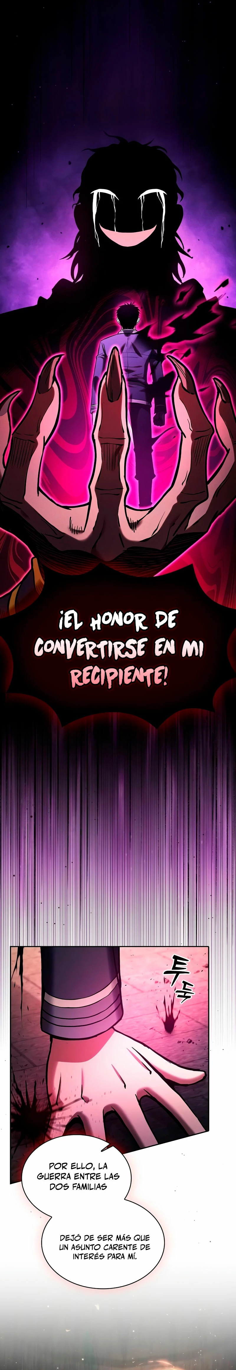 Read Maestro de Espadas Genio de la Academia ES Manga Online