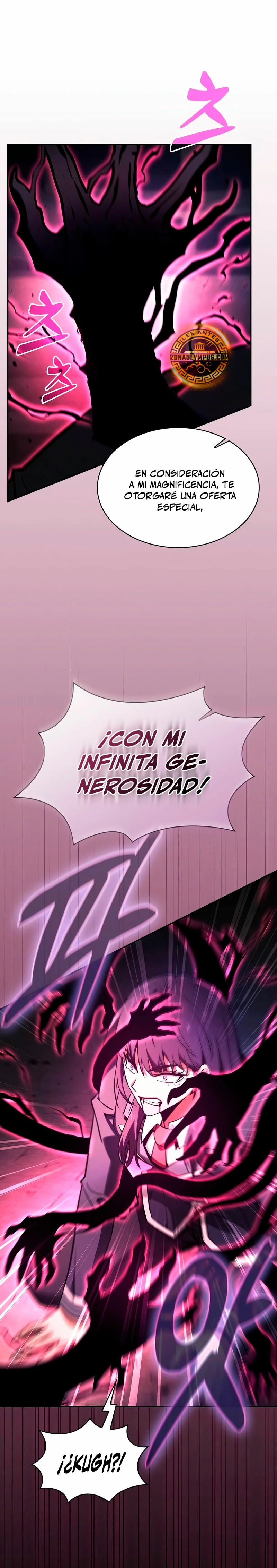 Read Maestro de Espadas Genio de la Academia ES Manga Online