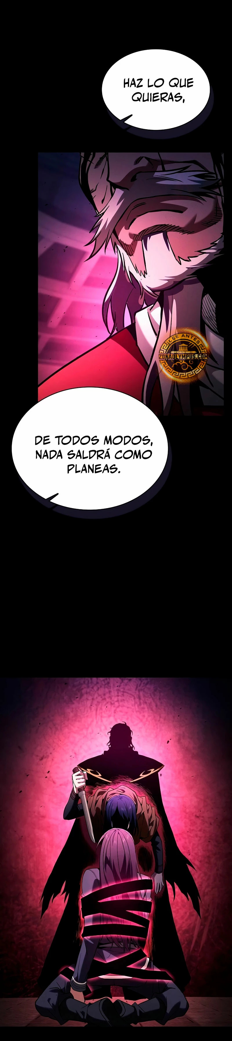 Read Maestro de Espadas Genio de la Academia ES Manga Online