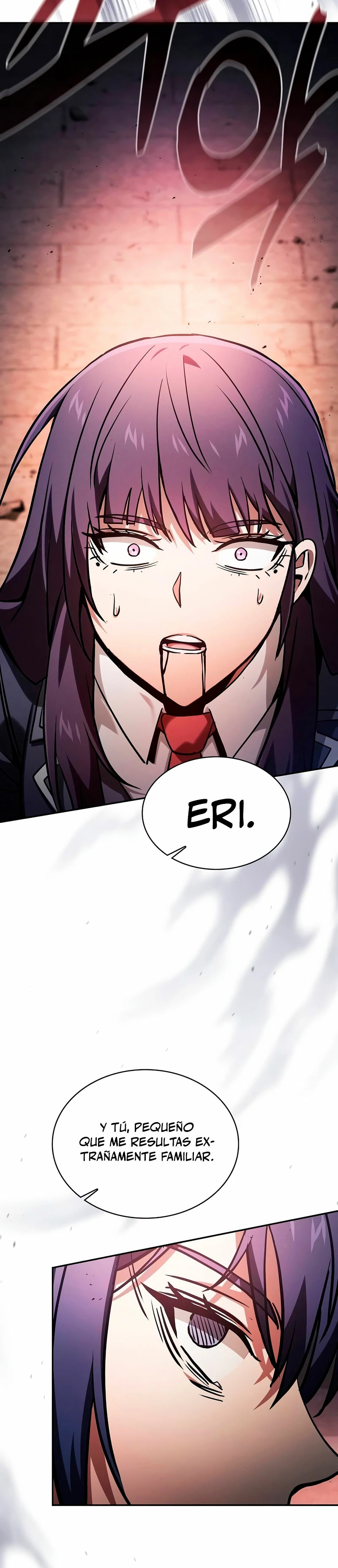 Read Maestro de Espadas Genio de la Academia ES Manga Online