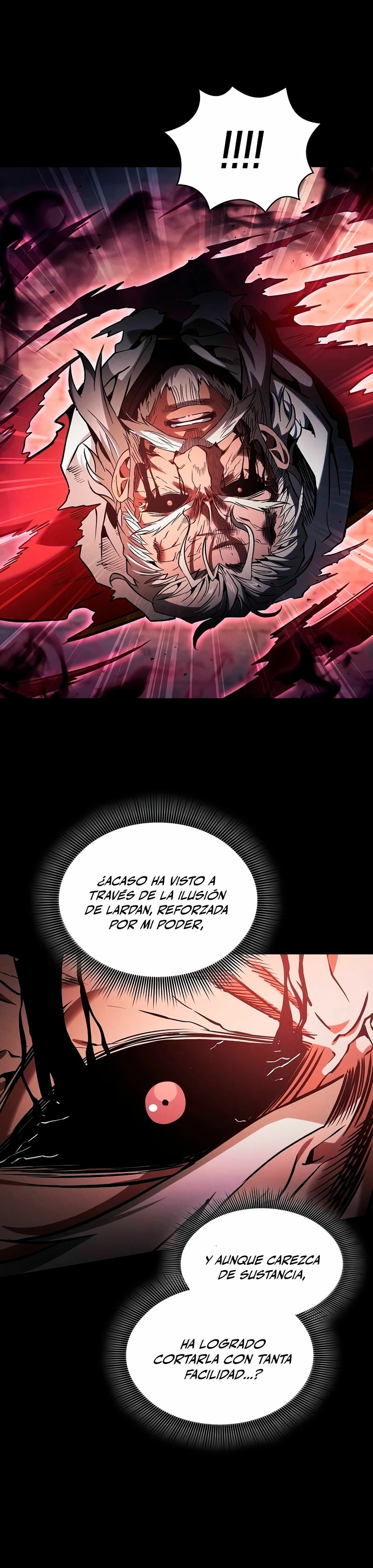 Read Maestro de Espadas Genio de la Academia ES Manga Online