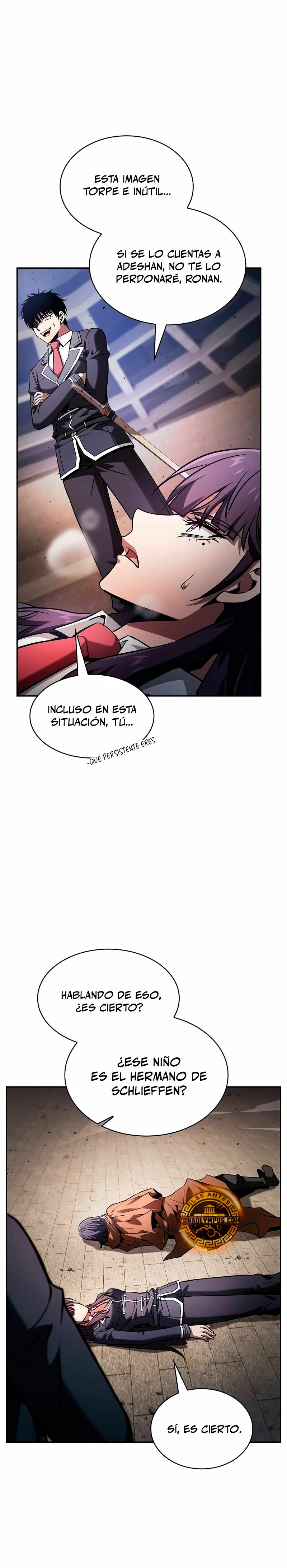 Read Maestro de Espadas Genio de la Academia ES Manga Online