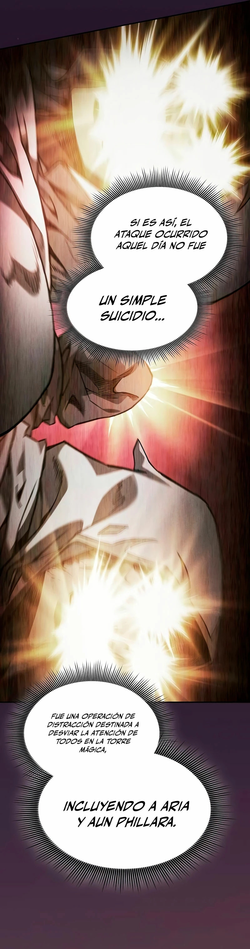Read Maestro de Espadas Genio de la Academia ES Manga Online
