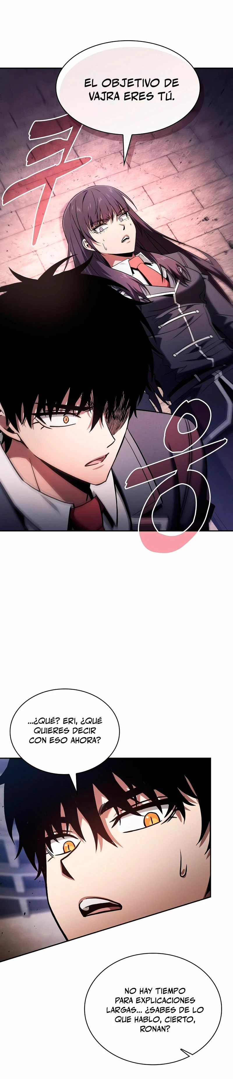 Read Maestro de Espadas Genio de la Academia ES Manga Online