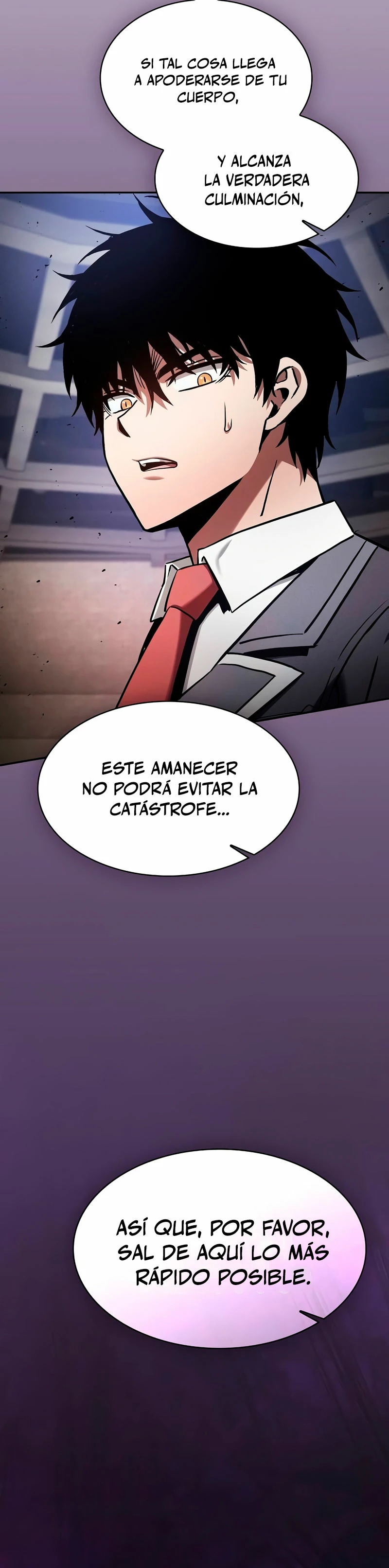 Read Maestro de Espadas Genio de la Academia ES Manga Online
