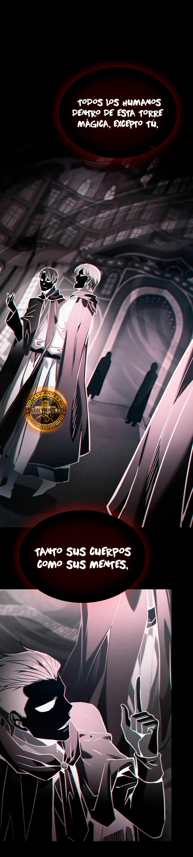 Read Maestro de Espadas Genio de la Academia ES Manga Online
