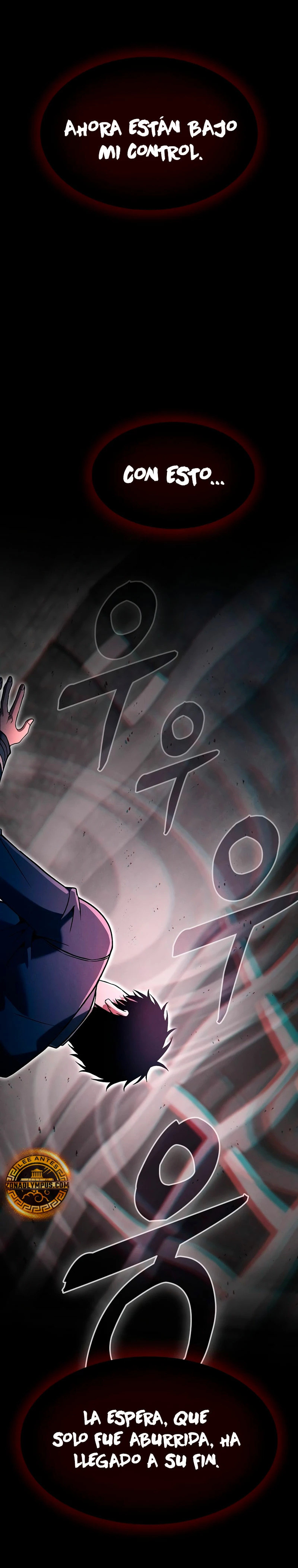 Read Maestro de Espadas Genio de la Academia ES Manga Online