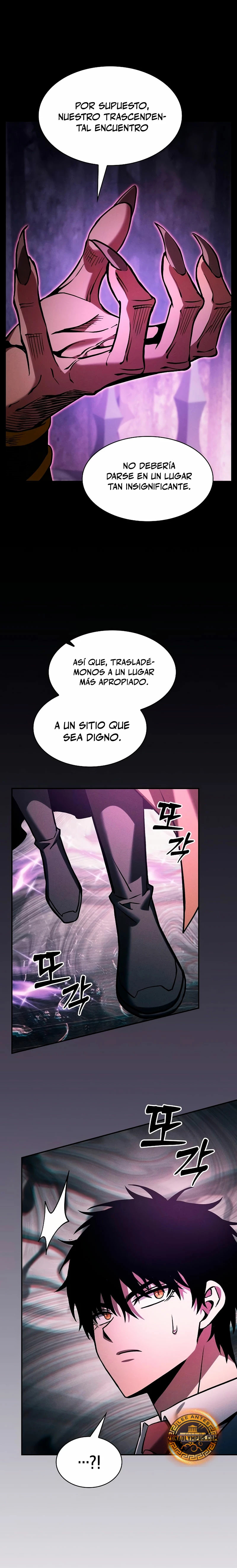 Read Maestro de Espadas Genio de la Academia ES Manga Online
