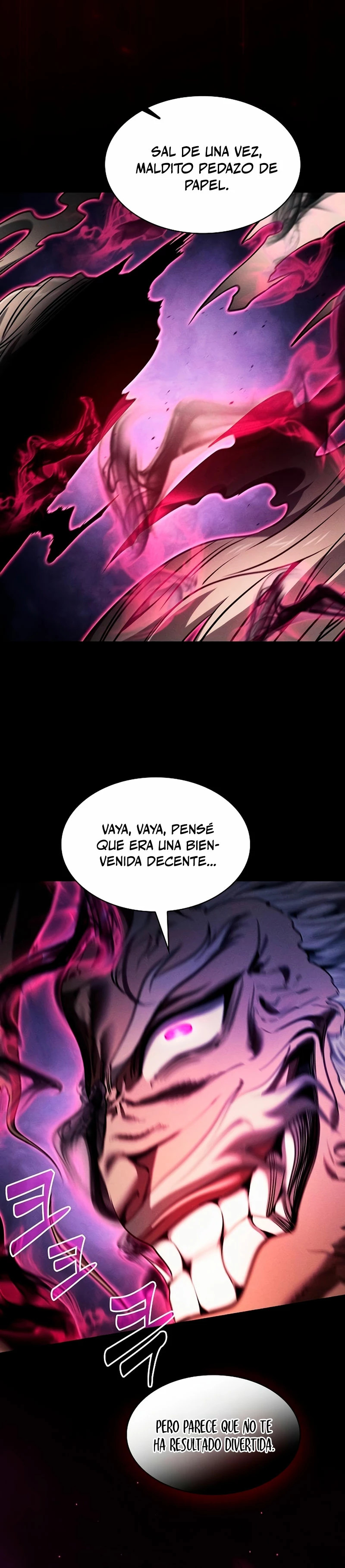 Read Maestro de Espadas Genio de la Academia ES Manga Online