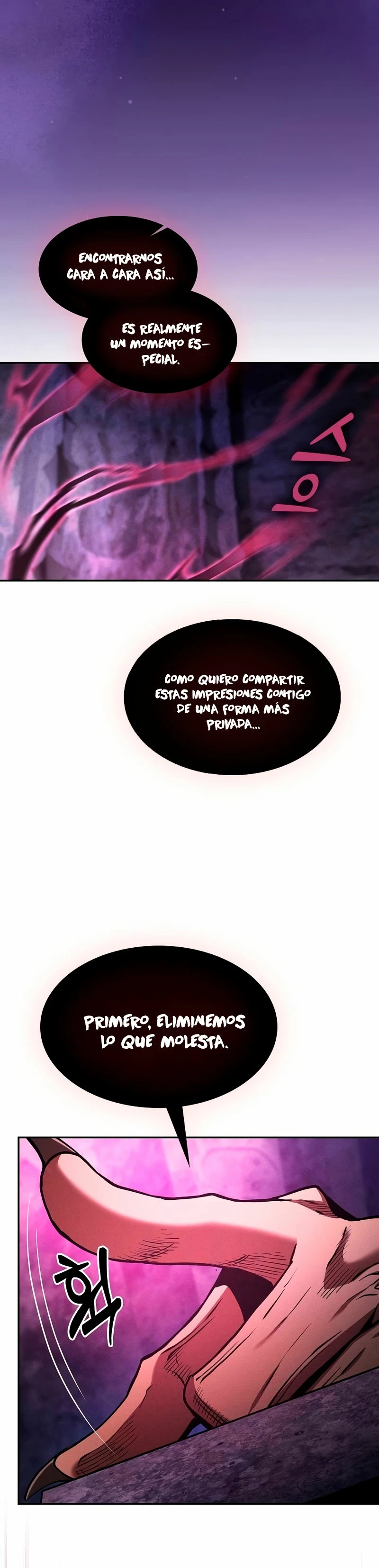 Read Maestro de Espadas Genio de la Academia ES Manga Online