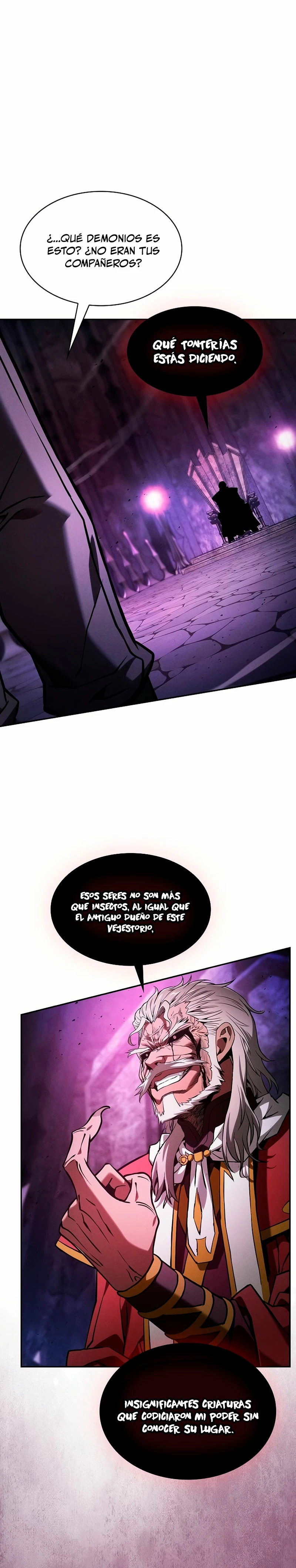 Read Maestro de Espadas Genio de la Academia ES Manga Online