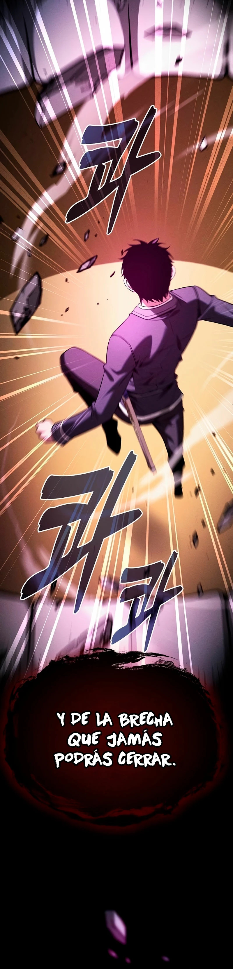 Read Maestro de Espadas Genio de la Academia ES Manga Online