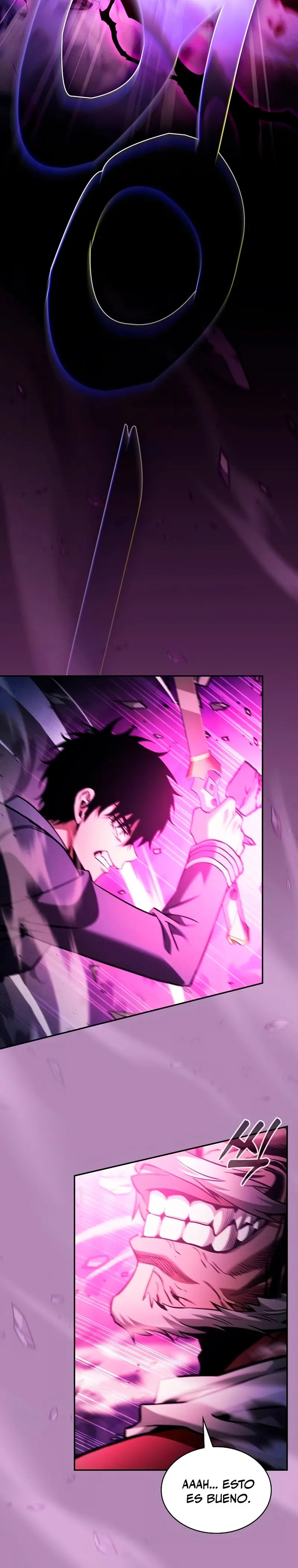 Read Maestro de Espadas Genio de la Academia ES Manga Online