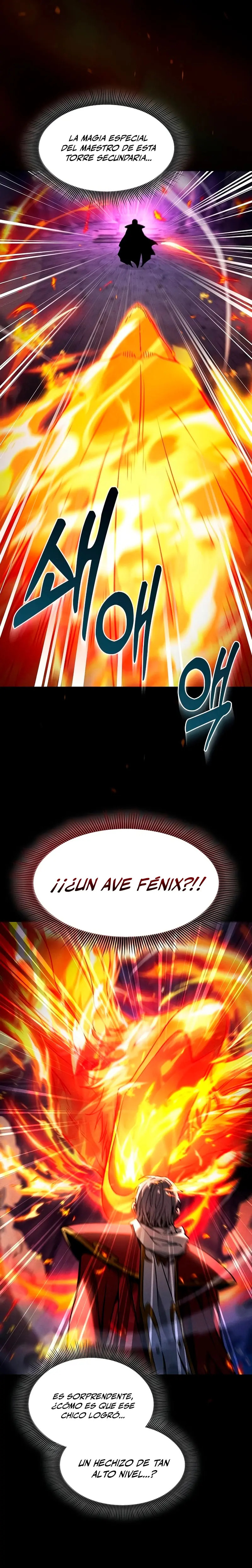Read Maestro de Espadas Genio de la Academia ES Manga Online
