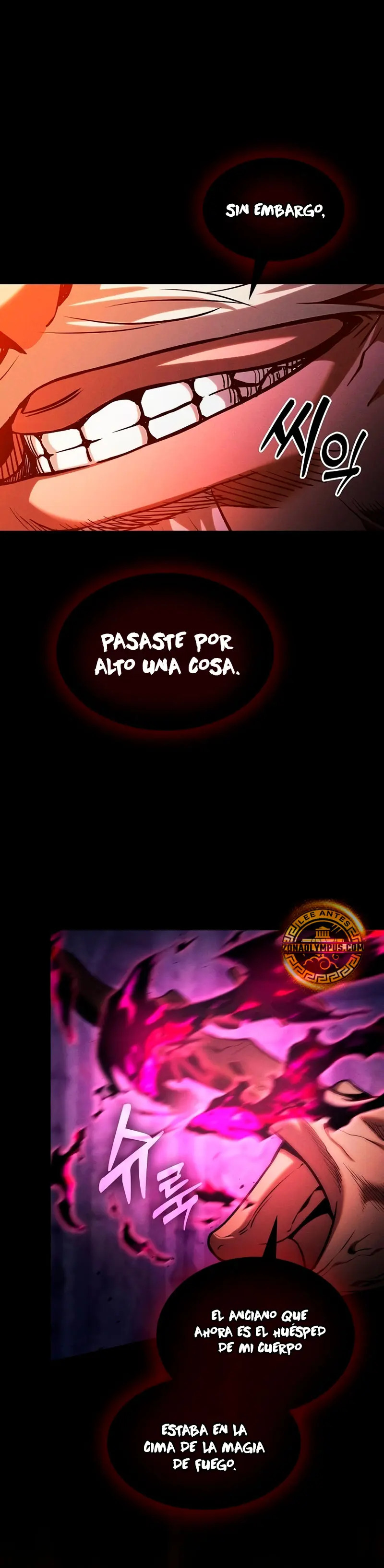 Read Maestro de Espadas Genio de la Academia ES Manga Online