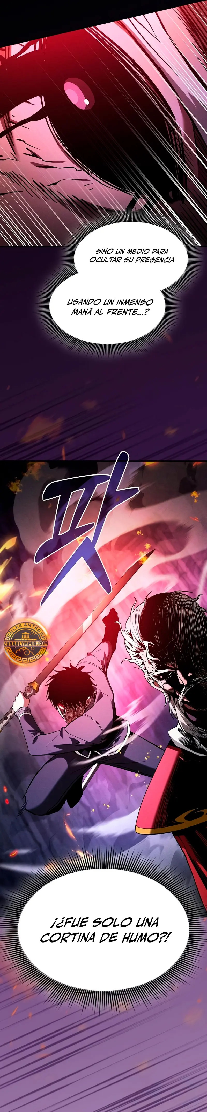 Read Maestro de Espadas Genio de la Academia ES Manga Online