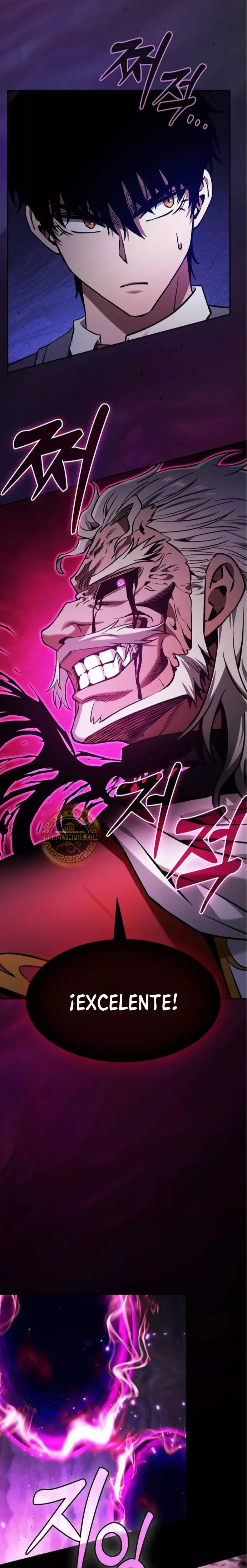 Read Maestro de Espadas Genio de la Academia ES Manga Online
