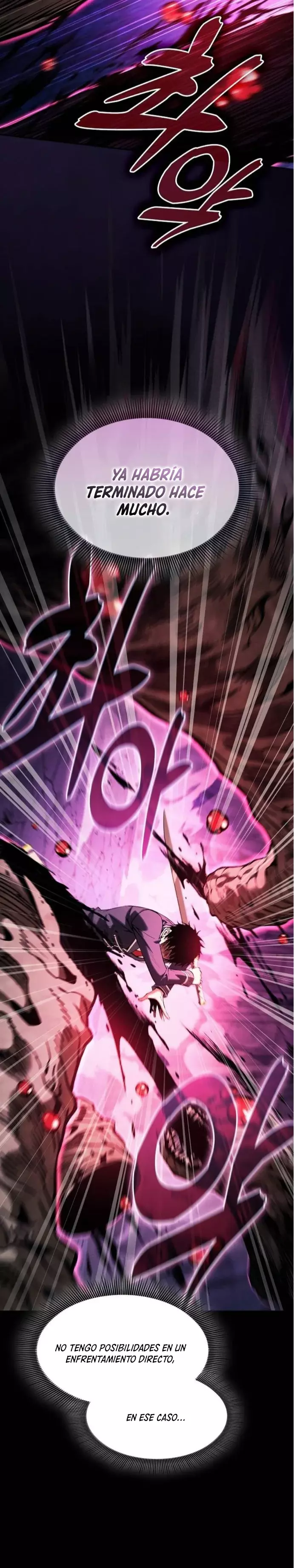 Read Maestro de Espadas Genio de la Academia ES Manga Online